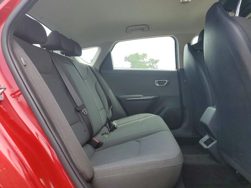 Продаж на аукціоні авто 2025 Kia K4, vin: 3KPFT4DE5SE064401, номер лоту: 57069496
