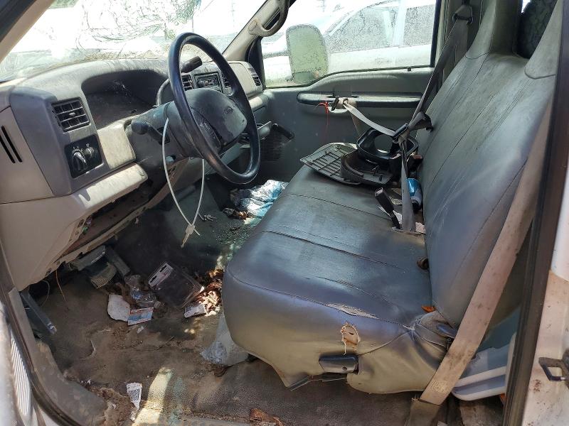 58875246 :رقم المزاد ، 1FDWW36F4YED88415 vin ، 2000 Ford F350 مزاد بيع