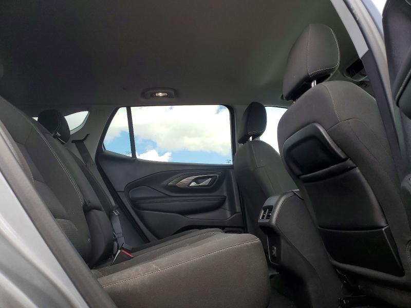 Продажа на аукционе авто 2024 Gmc Terrain, vin: 3GKALTEG1RL224160, номер лота: 56850256