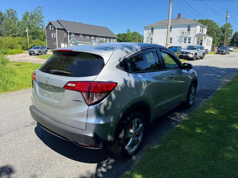 Aukcja sprzedaży 2016 Honda Hr-v, vin: 3CZRU6H55GM716831, numer aukcji: 56733606