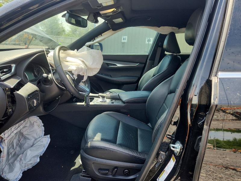 Auction sale of the 2022 Infiniti Qx50, vin: 3PCAJ5BB8NF121168, lot number: 56112666