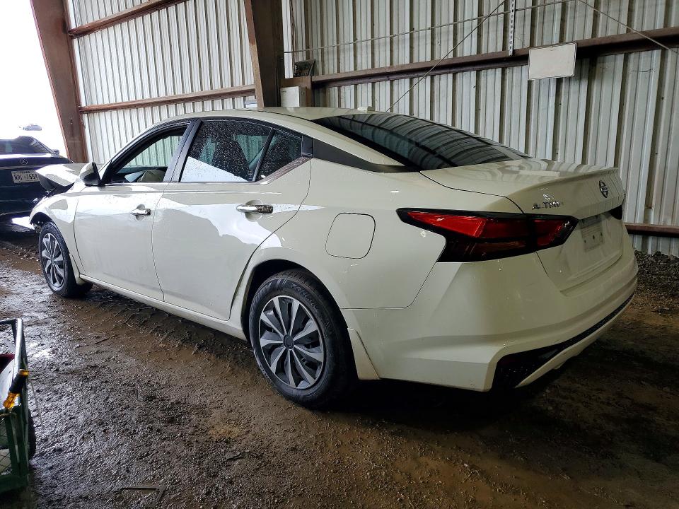 Aukcja sprzedaży 2019 Nissan Altima 4 D, vin: 1N4BL4BV0KN303663, numer aukcji: 56306776