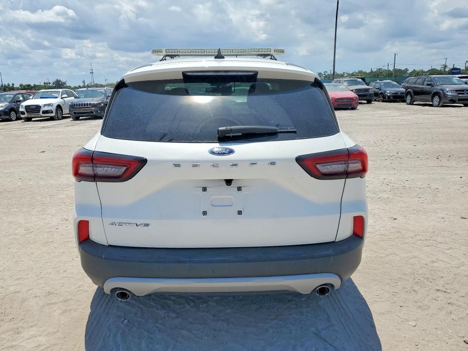 Продажа на аукционе авто 2023 Ford Escape, vin: 1FMCU0GNXPUA23948, номер лота: 56692946