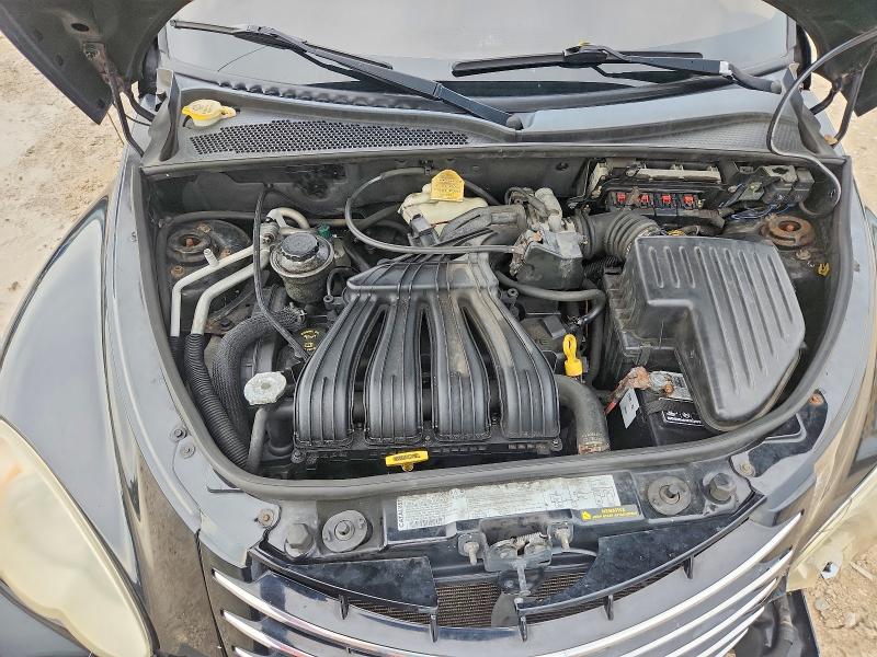 Продажа на аукционе авто 2007 Chrysler Pt Cruiser, vin: 3A4FY48B07T620581, номер лота: 58423056