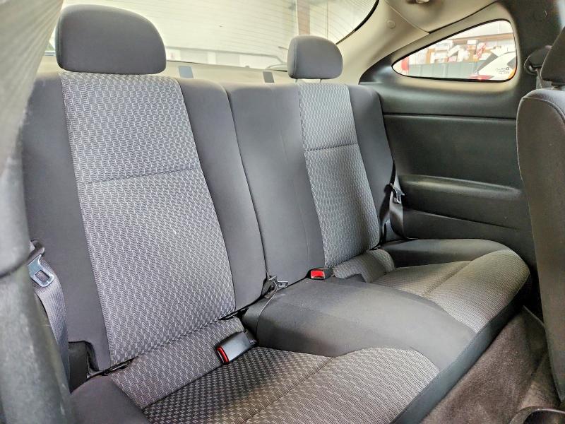 Продажа на аукционе авто 2008 Chevrolet Cobalt, vin: 1G1AL15F887346114, номер лота: 55050476