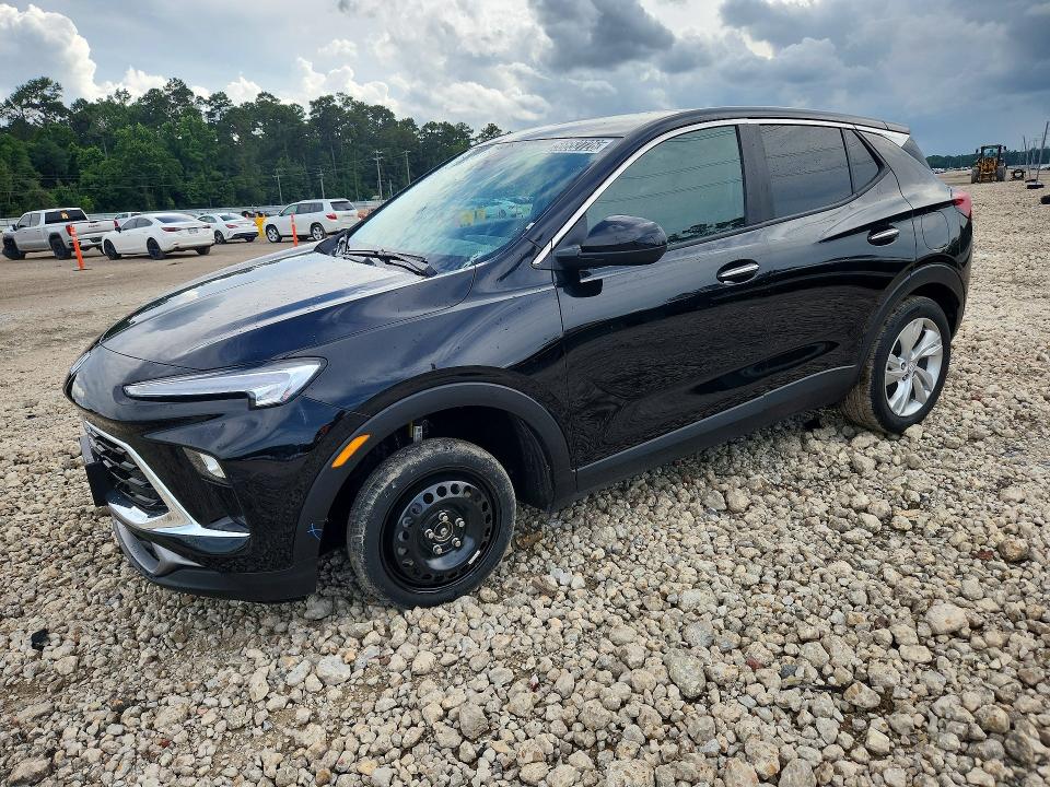 Aukcja sprzedaży 2025 Buick Encore Gx, vin: KL4AMBSL3SB216342, numer aukcji: 56652726