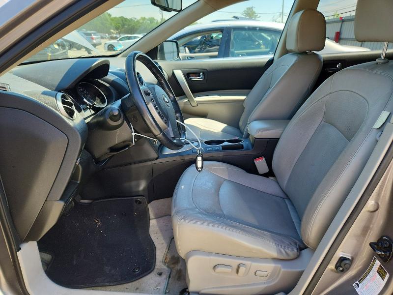 Aukcja sprzedaży 2012 Nissan Rogue, vin: JN8AS5MT3CW275724, numer aukcji: 58353356