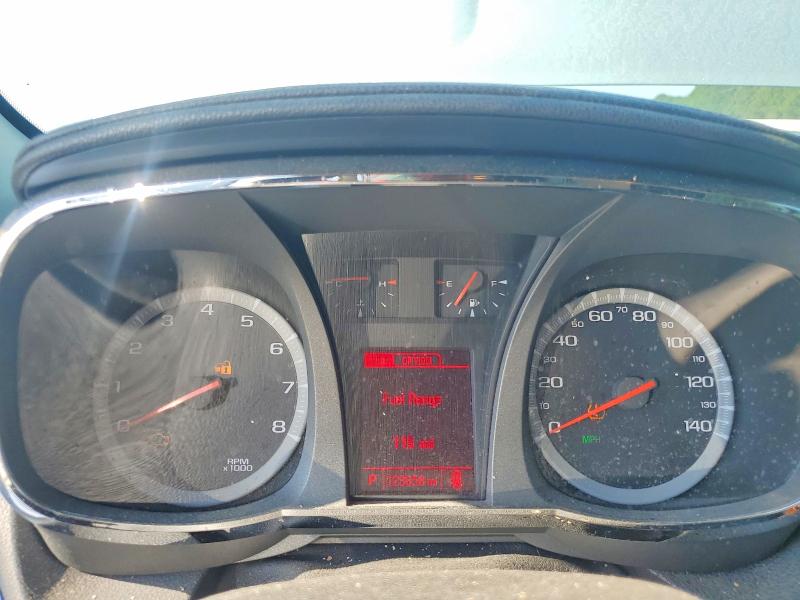 Aukcja sprzedaży 2017 Gmc Terrain, vin: 2GKALNEKXH6350584, numer aukcji: 57050906