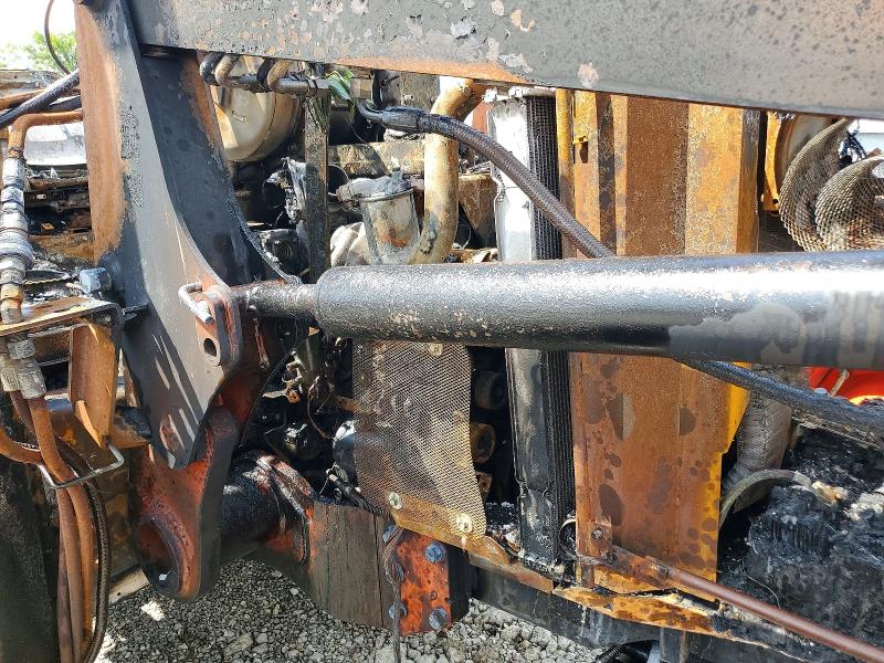 Aukcja sprzedaży 2022 Kubota La2254, vin: N0V1N000056611066, numer aukcji: 56611066