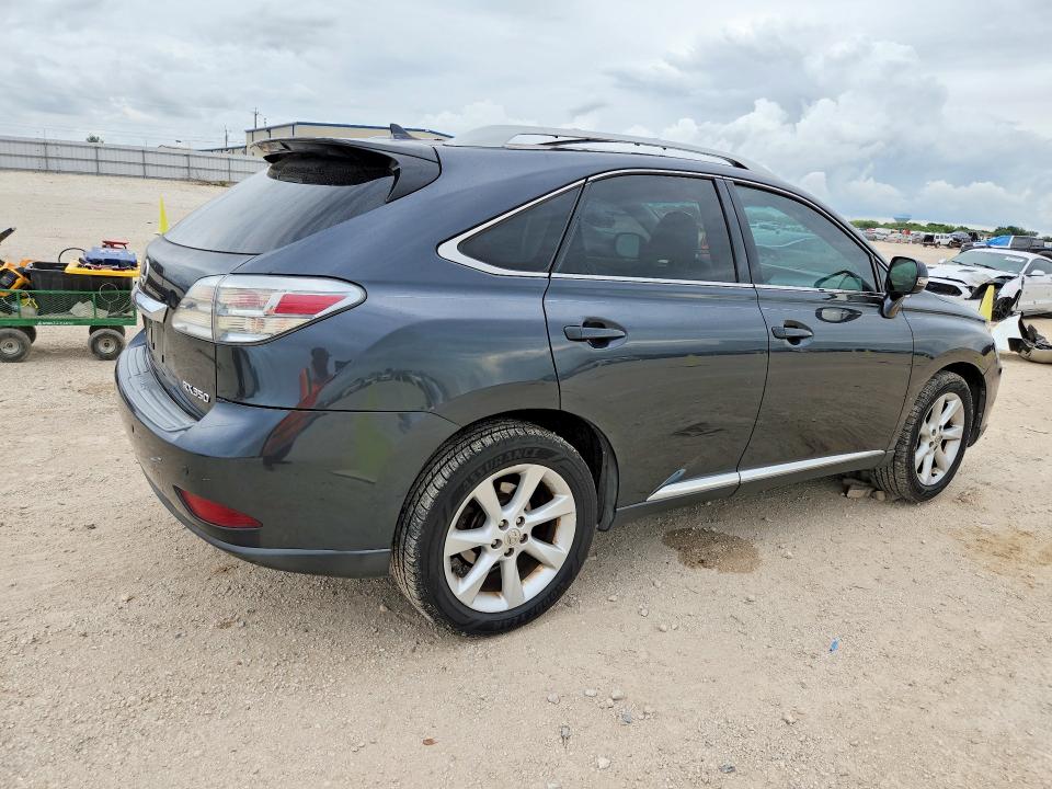Продажа на аукционе авто 2010 Lexus Rx, vin: 2T2ZK1BA4AC020185, номер лота: 56431506