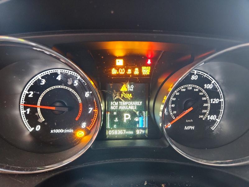 Aukcja sprzedaży 2022 Mitsubishi Outlander Sport, vin: JA4APUAU8NU014098, numer aukcji: 56518186