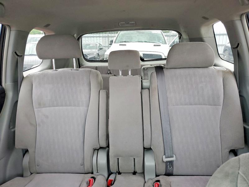 Продажа на аукционе авто 2008 Toyota Highlander, vin: JTEES44A282094999, номер лота: 54080376