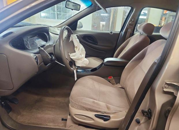 Aukcja sprzedaży 1999 Ford Taurus, vin: 1FAFP53S3XG214293, numer aukcji: 57147856