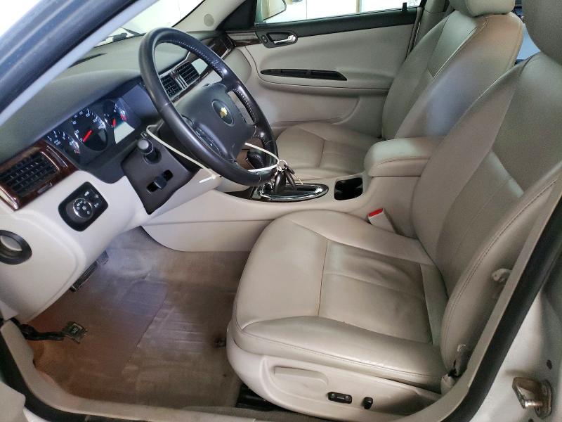 Продажа на аукционе авто 2014 Chevrolet Impala Limited, vin: 2G1WC5E33E1150691, номер лота: 56170156