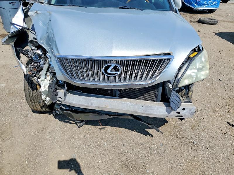 Продаж на аукціоні авто 2004 Lexus Rx, vin: 2T2HA31U04C020579, номер лоту: 58704556