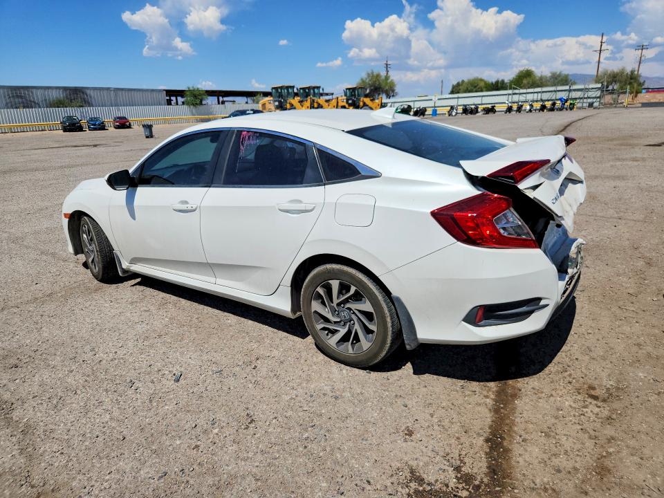 Aukcja sprzedaży 2018 Honda Civic, vin: 19XFC2F79JE019401, numer aukcji: 55951456