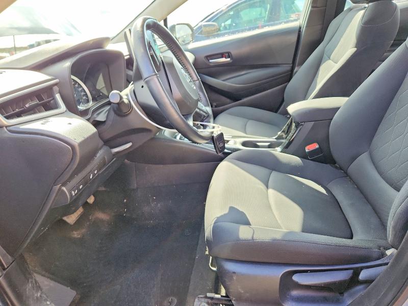 Продажа на аукционе авто 2021 Toyota Corolla, vin: 5YFBPMBE6MP200381, номер лота: 56350486