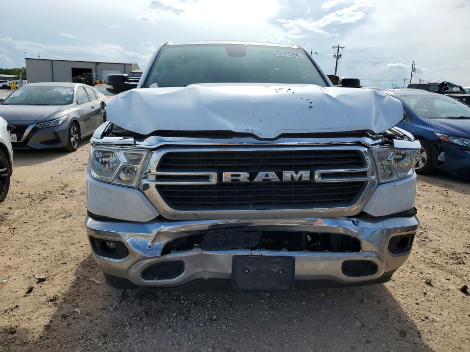 Aukcja sprzedaży 2019 Ram 1500, vin: 1C6RREBT1KN635212, numer aukcji: 56415996