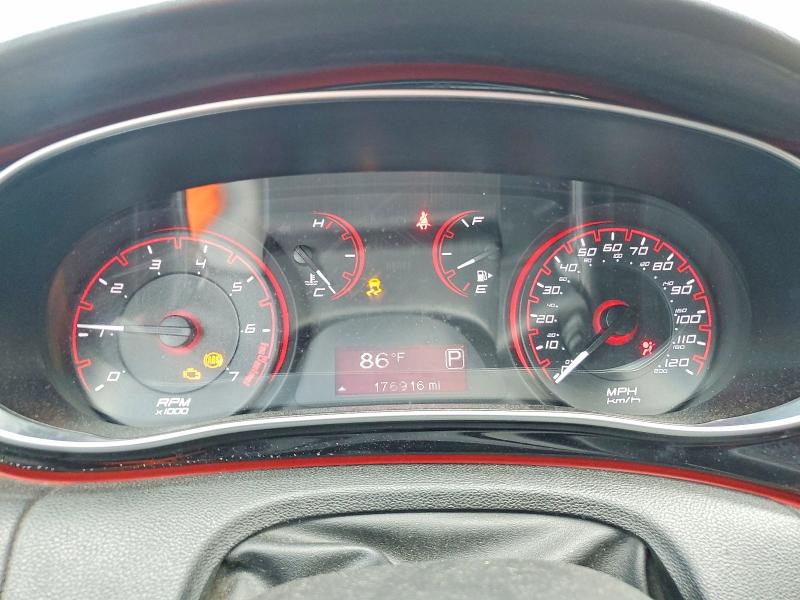 Продаж на аукціоні авто 2015 Dodge Dart, vin: 1C3CDFBB3FD432431, номер лоту: 57391806