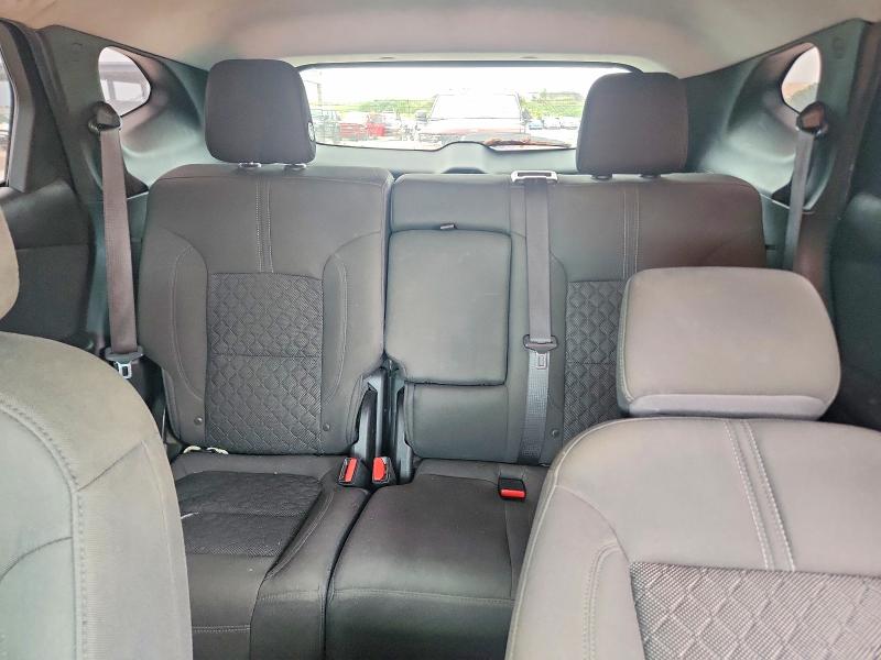 Продажа на аукционе авто 2020 Chevrolet Blazer, vin: 3GNKBBRA7LS622769, номер лота: 56269336