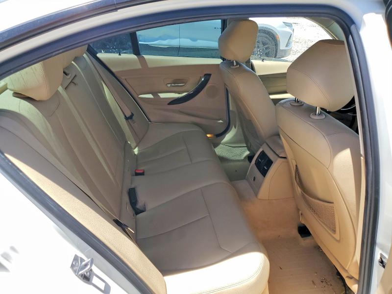 Продажа на аукционе авто 2015 Bmw 328, vin: WBA3A5C54FP604999, номер лота: 58966066