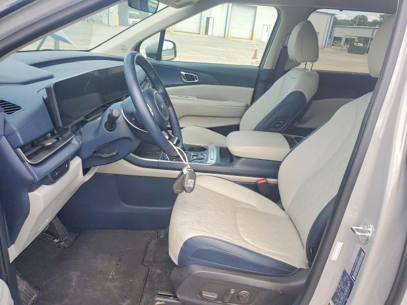 Aukcja sprzedaży 2025 Kia Carnival, vin: KNDNC5K34S6505489, numer aukcji: 56831236