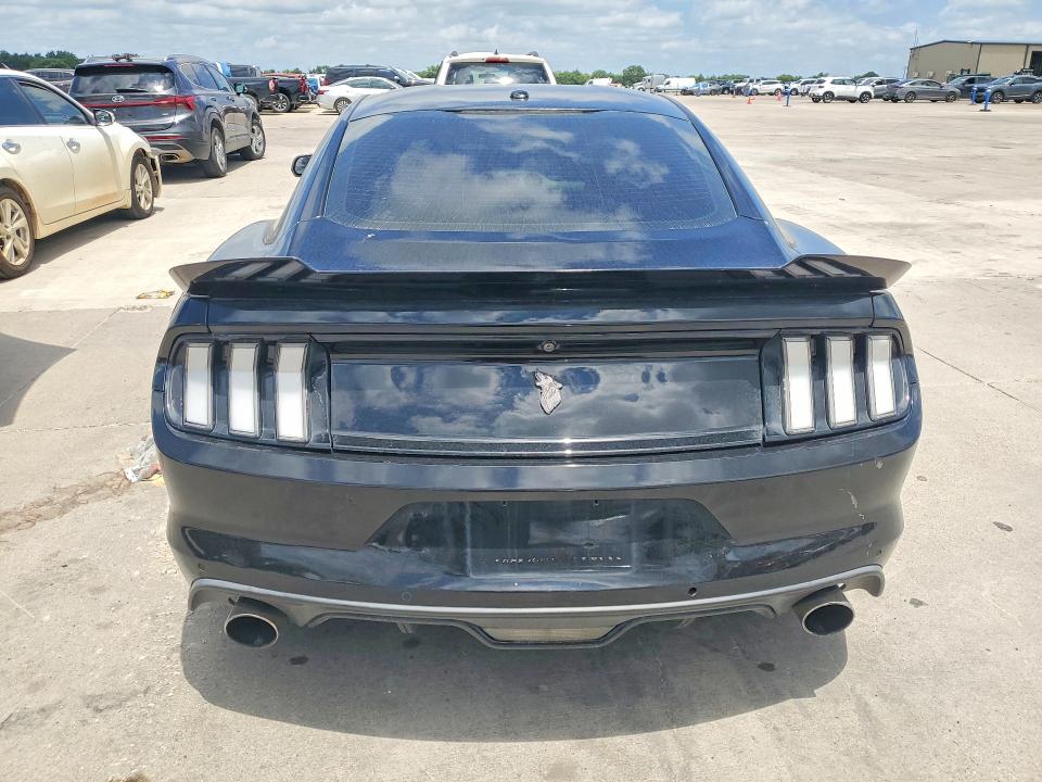 Aukcja sprzedaży 2017 Ford Mustang, vin: 1FA6P8CF7H5203332, numer aukcji: 56164696