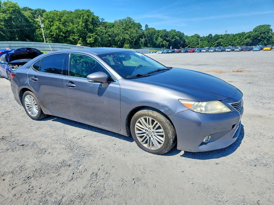 Aukcja sprzedaży 2013 Lexus Es, vin: JTHBK1GG3D2048323, numer aukcji: 55631326