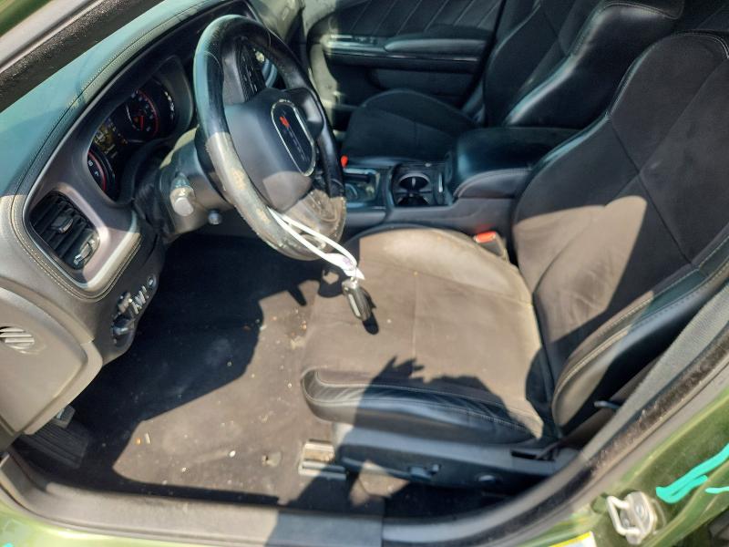 Aukcja sprzedaży 2020 Dodge Charger, vin: 2C3CDXCT7LH184146, numer aukcji: 58274886