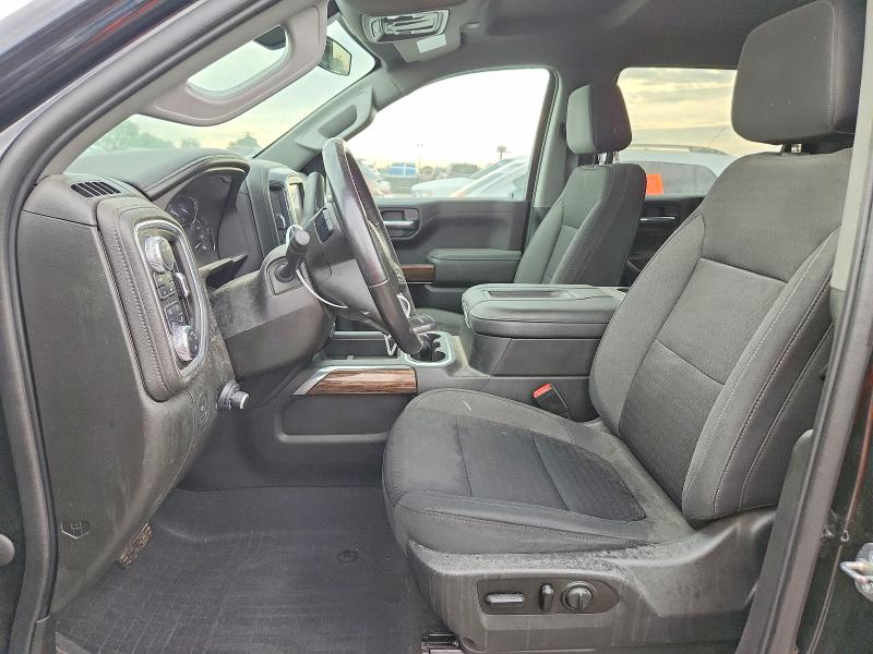 Aukcja sprzedaży 2021 Gmc Sierra, vin: 1GTU9CETXMZ397956, numer aukcji: 58027466