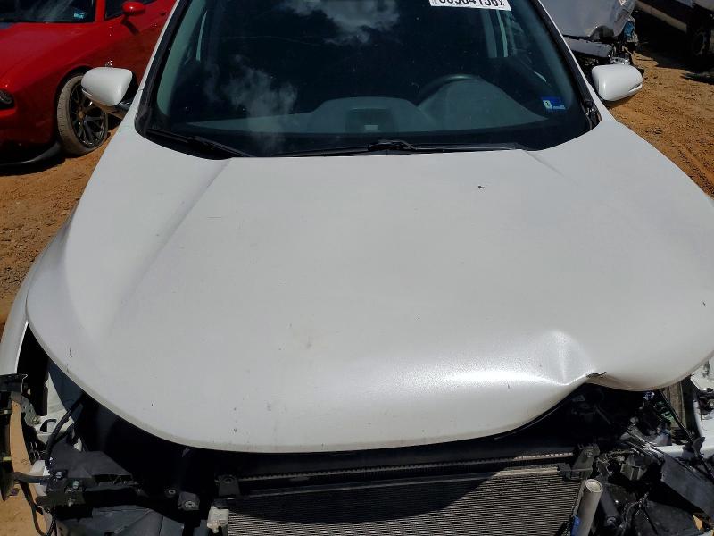 Продаж на аукціоні авто 2019 Honda Cr-v, vin: JHLRW2H53KX006020, номер лоту: 56964156