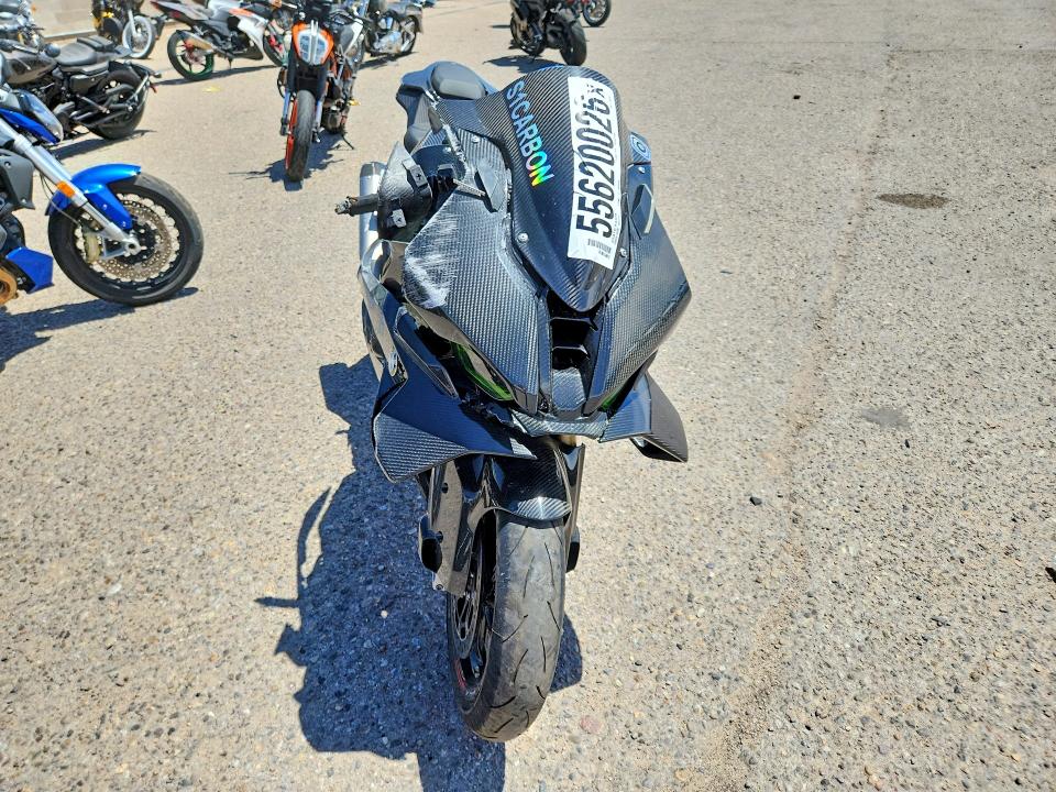 55620026 :رقم المزاد ، WB10P2304S6L36542 vin ، 2025 Bmw S 1000 مزاد بيع