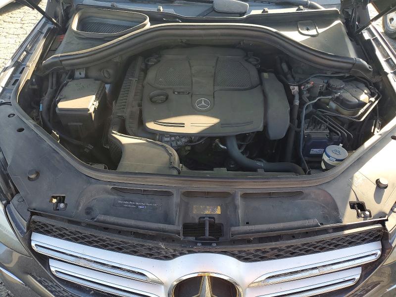 Aukcja sprzedaży 2016 Mercedes-benz Gle, vin: 4JGDA5JB5GA754068, numer aukcji: 77249095