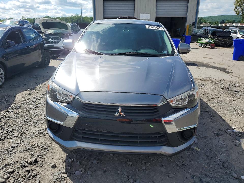 Продаж на аукціоні авто 2016 Mitsubishi Outlander Sport, vin: JA4AR3AW4GZ057087, номер лоту: 56076086