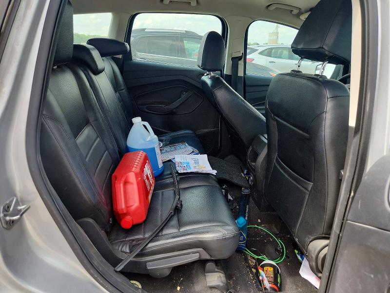 Aukcja sprzedaży 2014 Ford Escape, vin: 1FMCU0F77EUB79607, numer aukcji: 56259056