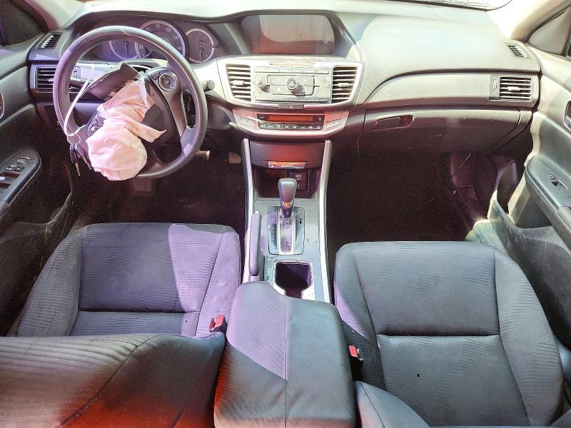 Aukcja sprzedaży 2014 Honda Accord, vin: 1HGCR2F32EA114973, numer aukcji: 57951676
