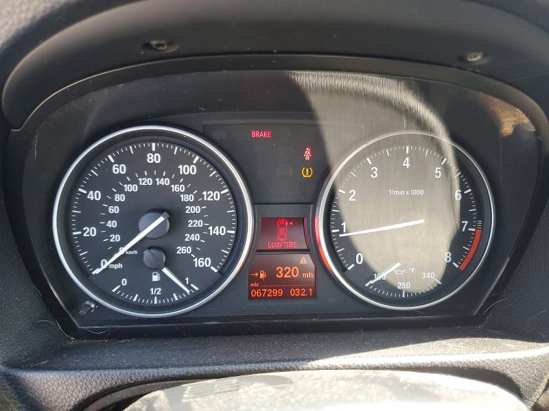 Продаж на аукціоні авто 2013 Bmw 328, vin: WBADW7C52DE440274, номер лоту: 58123956