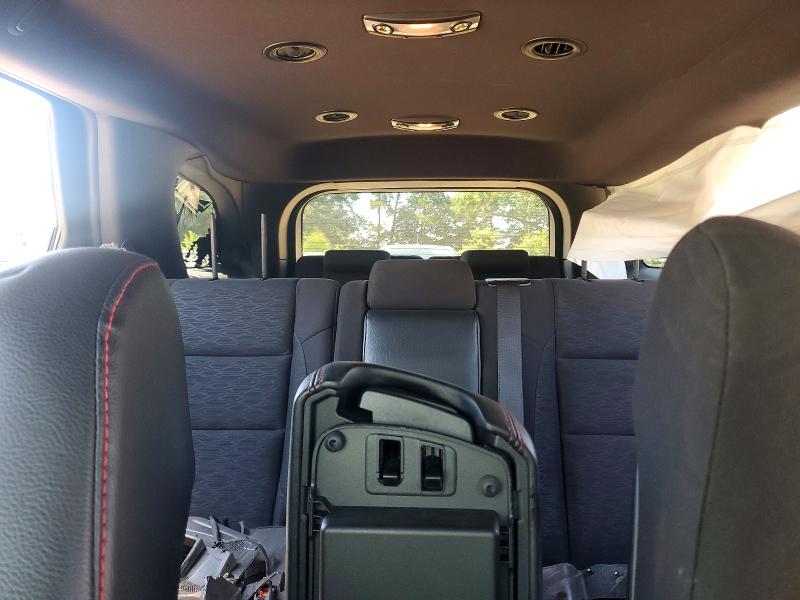 57700276 :رقم المزاد ، 1C4RDJDG1RC153393 vin ، 2024 Dodge Durango مزاد بيع