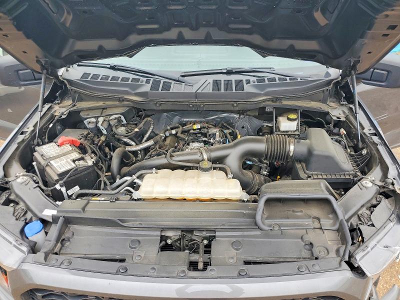 Auction sale of the 2023 Ford F150, vin: 1FTEW1CP5PKG08923, lot number: 56061406