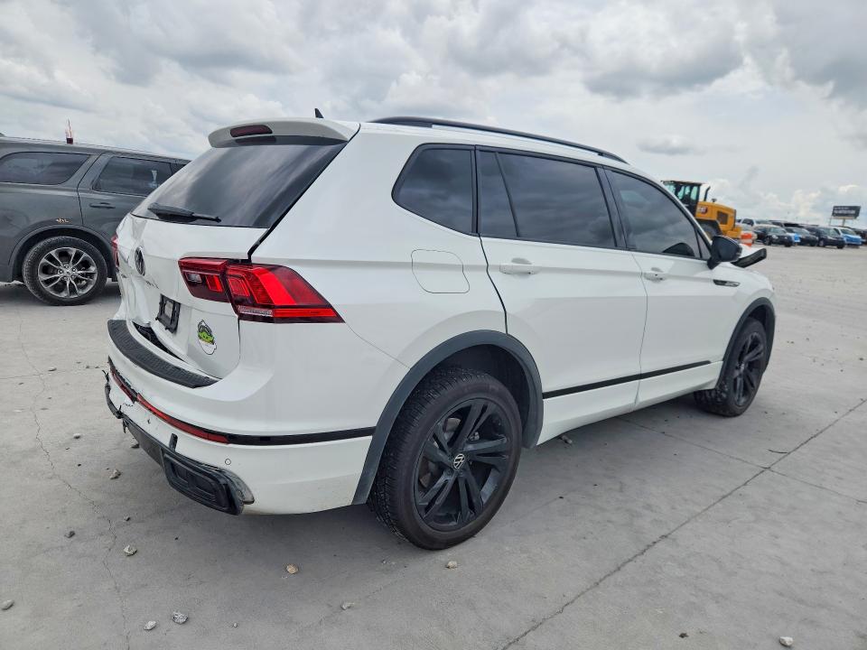 Продаж на аукціоні авто 2023 Volkswagen Tiguan, vin: 3VVCB7AX7PM134685, номер лоту: 56360286