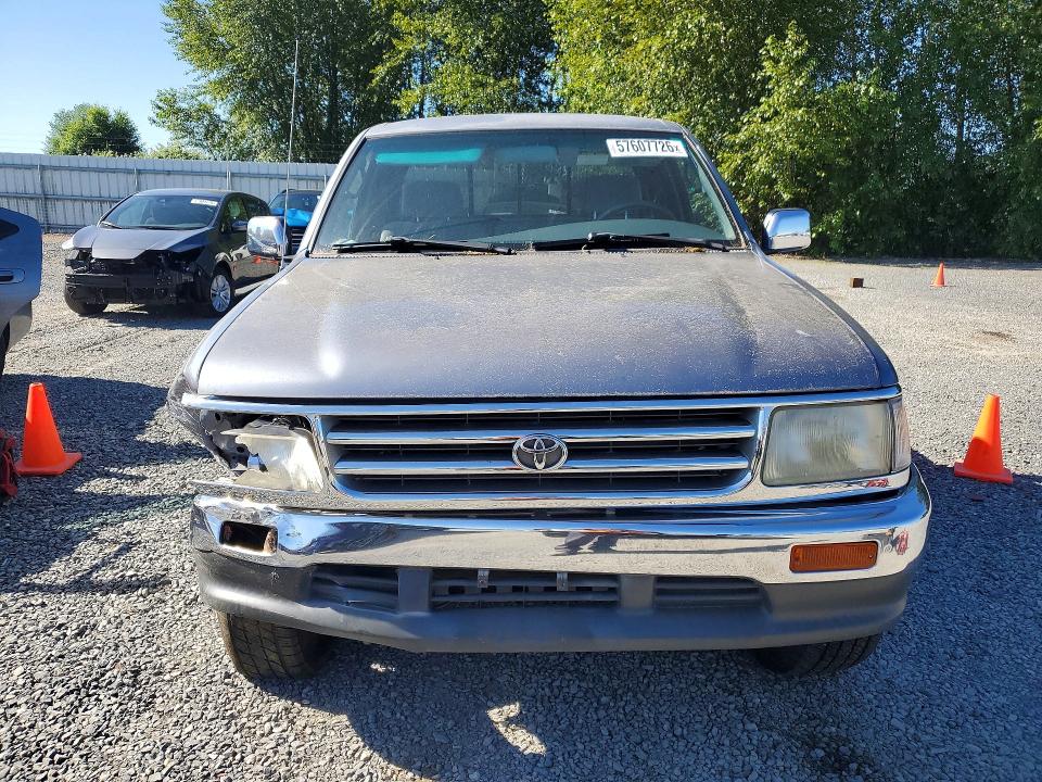 Aukcja sprzedaży 1998 Toyota T100, vin: JT4UN24D4W0055118, numer aukcji: 57607726