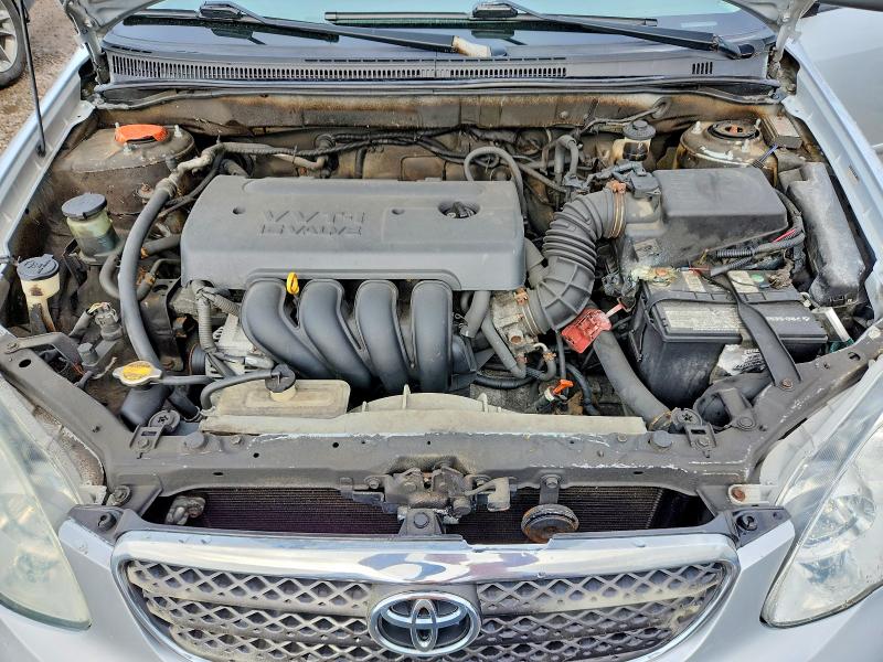 Aukcja sprzedaży 2006 Toyota Corolla, vin: 2T1BR32E86C665249, numer aukcji: 57141176