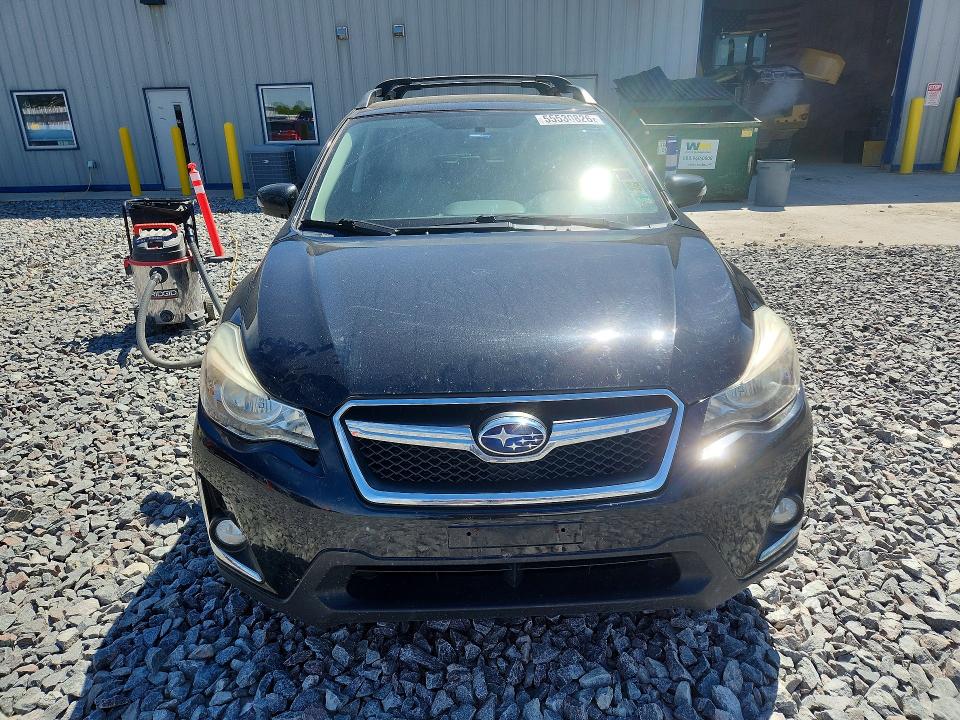 Aukcja sprzedaży 2017 Subaru Crosstrek, vin: JF2GPALC0H8259608, numer aukcji: 55530826