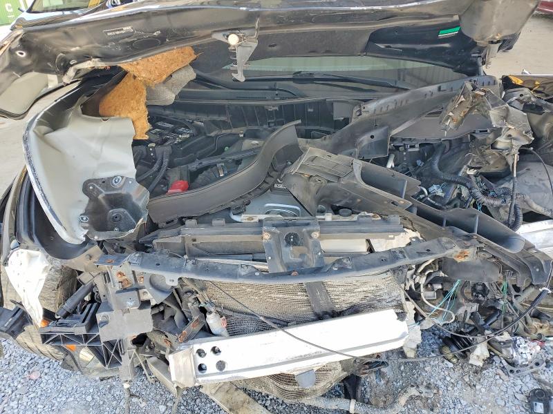 Aukcja sprzedaży 2017 Infiniti Qx70, vin: JN8CS1MW4HM411129, numer aukcji: 56427516