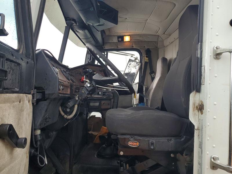 Продажа на аукционе авто 2000 Freightliner Conventional, vin: 1FUY3MDB2YLH17244, номер лота: 57536526