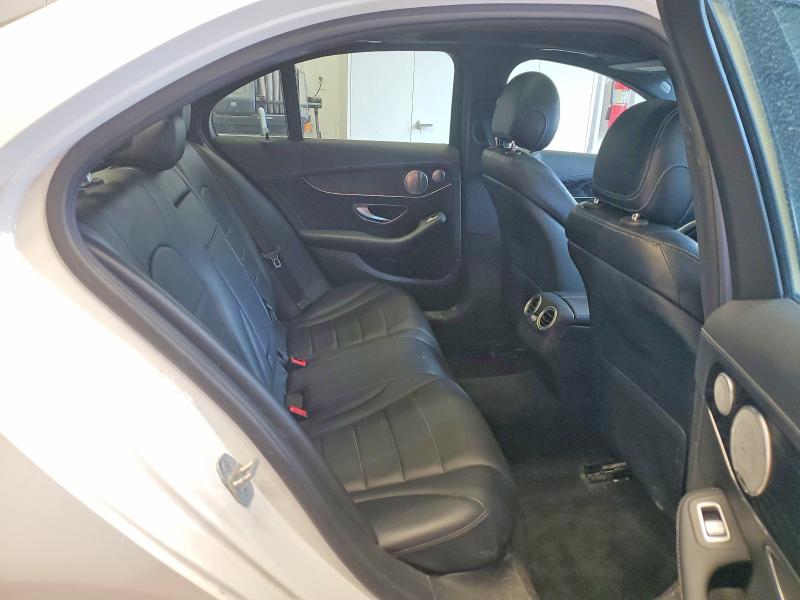 Продаж на аукціоні авто 2015 Mercedes-benz C, vin: 55SWF4KB8FU012937, номер лоту: 41633126