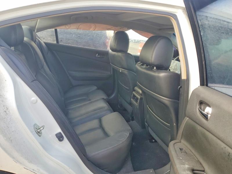 Продаж на аукціоні авто 2014 Nissan Maxima, vin: 1N4AA5APXEC492588, номер лоту: 57343546