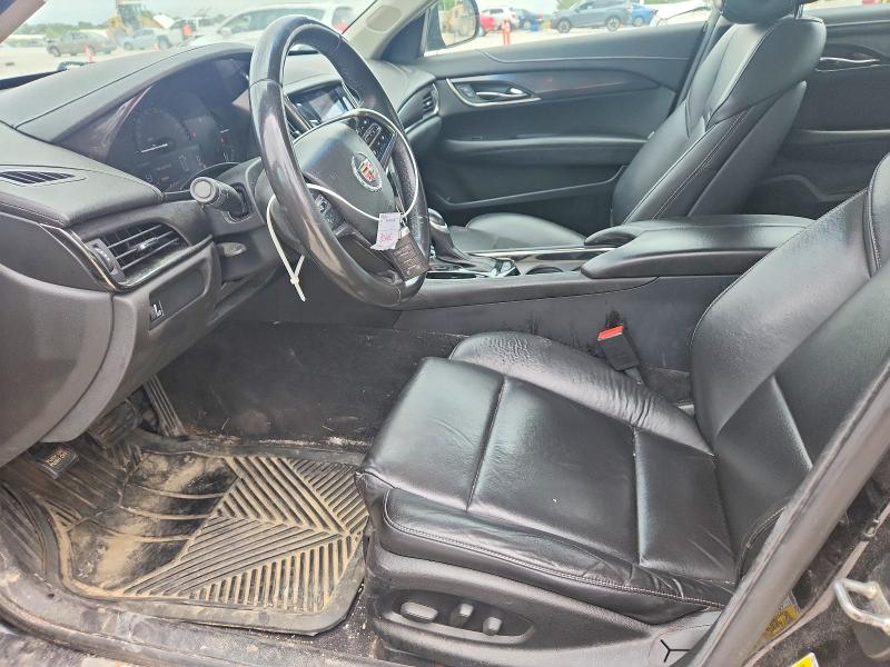 Продаж на аукціоні авто 2013 Cadillac Ats, vin: 1G6AG5RX0D0179078, номер лоту: 57024706