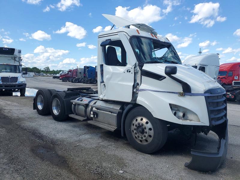 Продаж на аукціоні авто 2025 Freightliner Cascadia 116, vin: 3AKJHTDV0SDVL0279, номер лоту: 56762596