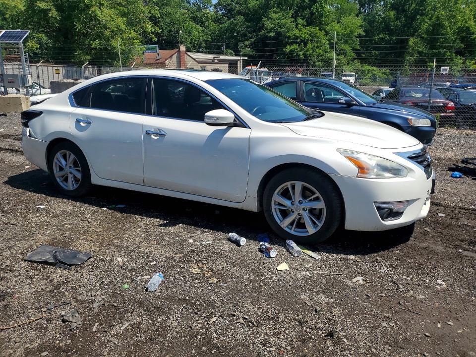 Продаж на аукціоні авто 2013 Nissan Altima, vin: 1N4AL3AP0DC143419, номер лоту: 56520656